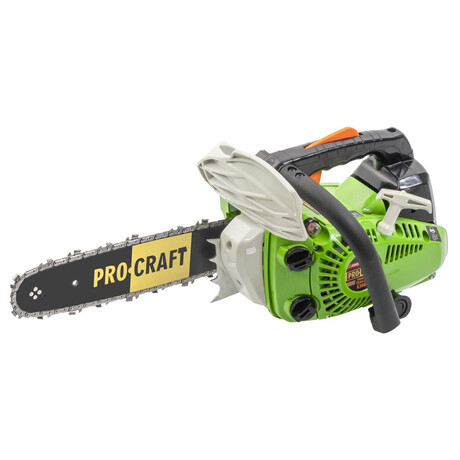 Benzínová řetězová pila Procraft K300S