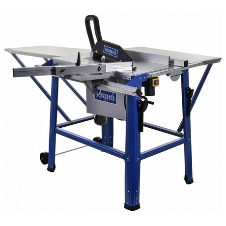 Pila stolní Scheppach TS 310 380V