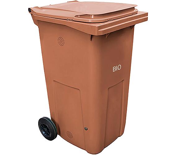 CONTENUR nádoba na BIO odpad 240l PH HN
