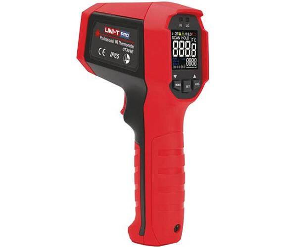 Teploměr bezkontaktní UNI-T UT309E PRO