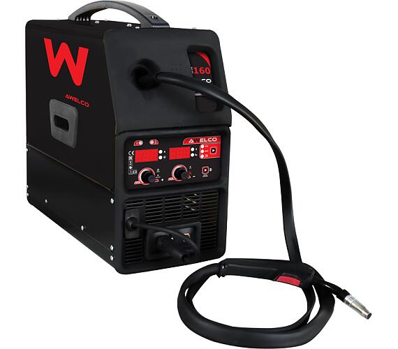 Svářecí invertor BENO MULTI MIKRO 160